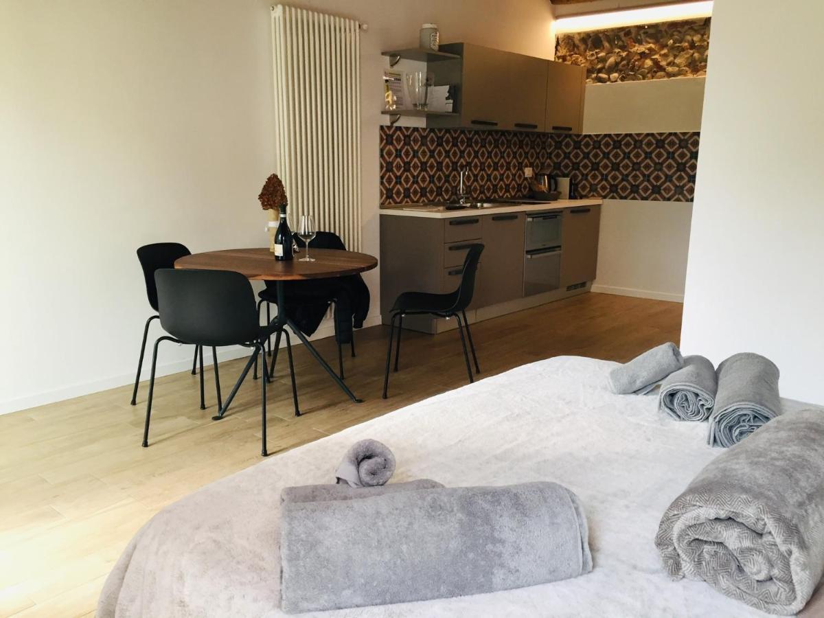 Unicumhouse Верона Экстерьер фото