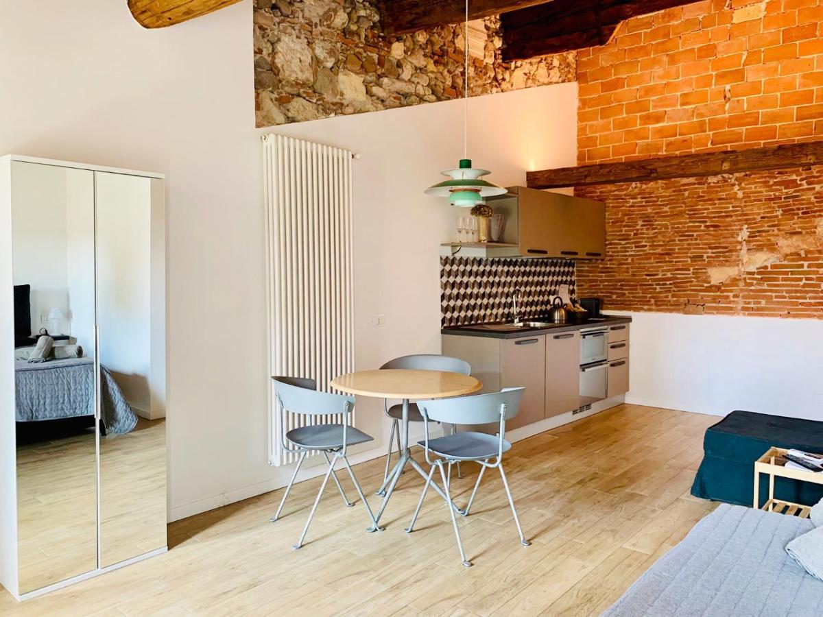 Unicumhouse Верона Экстерьер фото